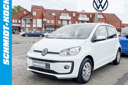 VW up! Gebrauchtwagen