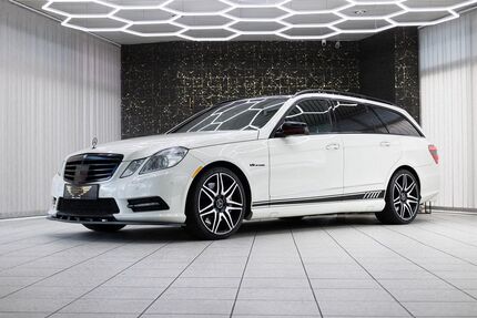 Mercedes-Benz E 500 Gebrauchtwagen