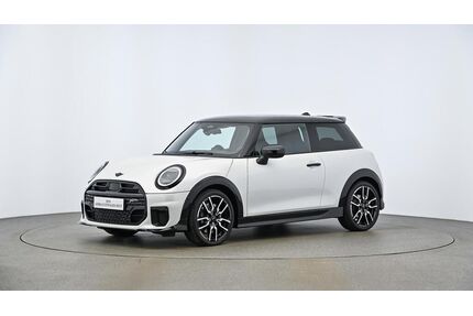 Mini Cooper S Gebrauchtwagen