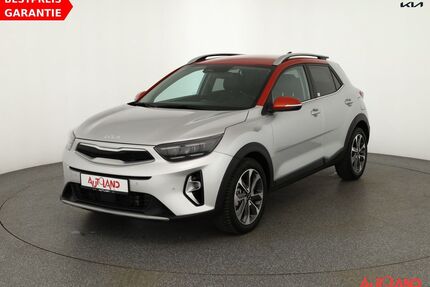 Kia Stonic Gebrauchtwagen