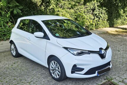 Renault ZOE Gebrauchtwagen
