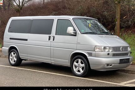 VW T4 Caravelle Gebrauchtwagen