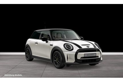 Mini Cooper SE Gebrauchtwagen