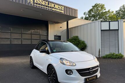 Opel Adam Gebrauchtwagen