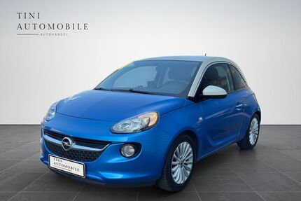 Opel Adam Gebrauchtwagen