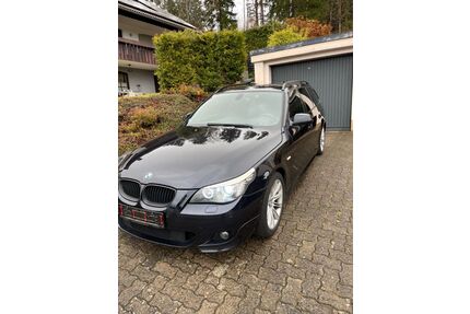 BMW 520 Gebrauchtwagen