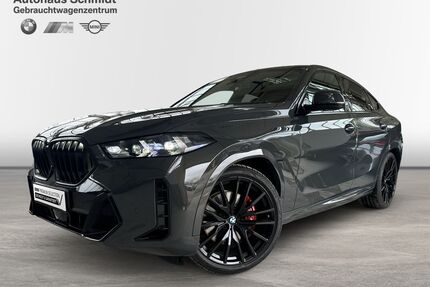 BMW X6 Gebrauchtwagen