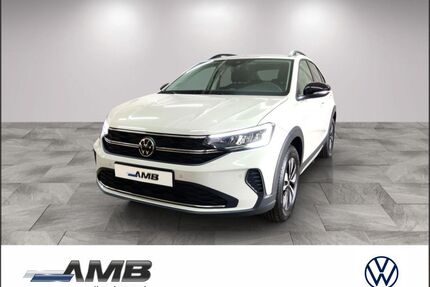 VW Taigo Gebrauchtwagen