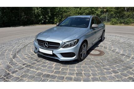 Mercedes-Benz C 200 Gebrauchtwagen