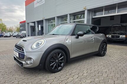 Mini Cooper SD Gebrauchtwagen
