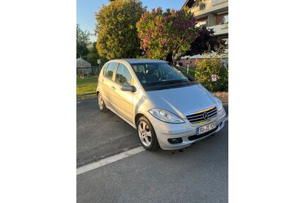 Mercedes-Benz A 180 Gebrauchtwagen