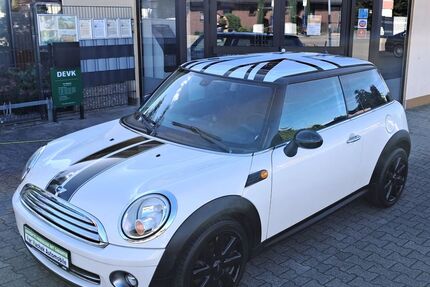 Mini Cooper Gebrauchtwagen