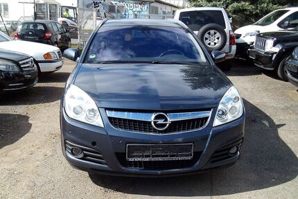 Opel Vectra Gebrauchtwagen