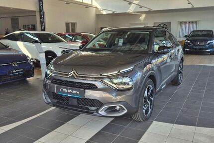 Citroen C4 Gebrauchtwagen