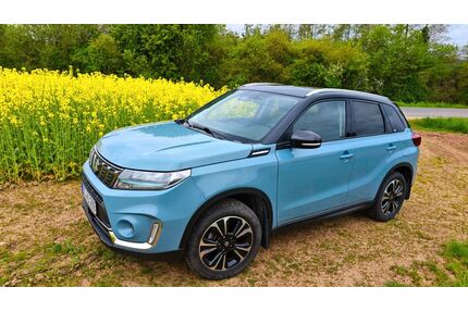 Suzuki Vitara Gebrauchtwagen