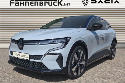 Renault Megane E-TECH Gebrauchtwagen