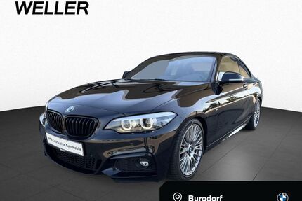 BMW 230 Gebrauchtwagen