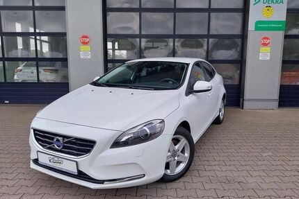 Volvo V40 Gebrauchtwagen