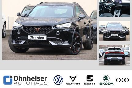 Cupra Formentor Gebrauchtwagen