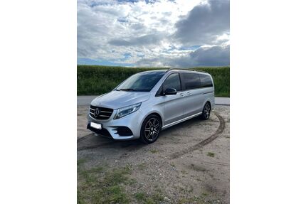 Mercedes-Benz V 250 Gebrauchtwagen
