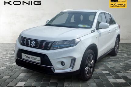 Suzuki Vitara Gebrauchtwagen
