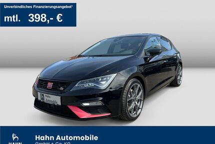 Seat Leon Gebrauchtwagen