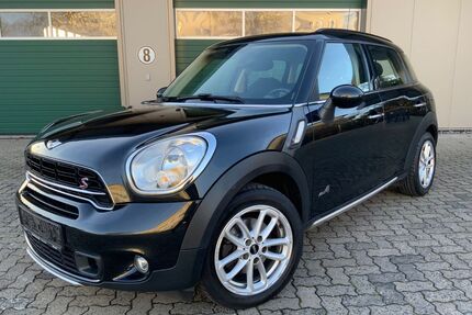 Mini Cooper SD Gebrauchtwagen