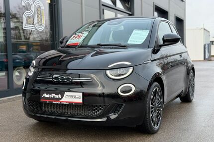 Fiat 500e Gebrauchtwagen