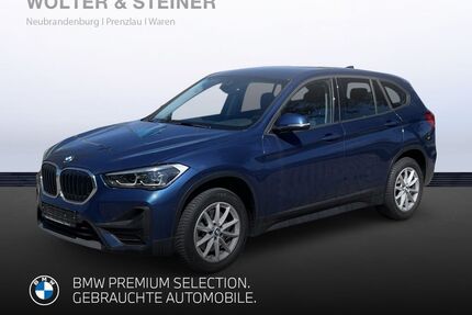 BMW X1 Gebrauchtwagen