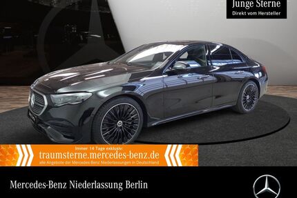 Mercedes-Benz E 220 Gebrauchtwagen
