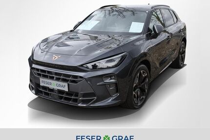 Cupra Terramar Gebrauchtwagen