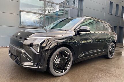 Kia EV3 Gebrauchtwagen