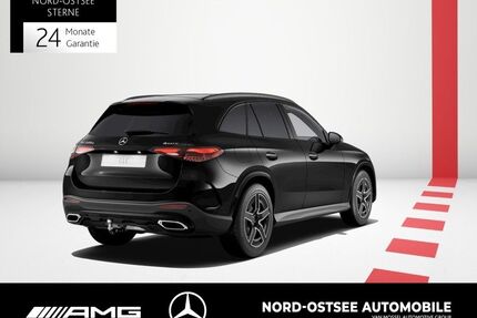 Mercedes-Benz GLC 220 Gebrauchtwagen