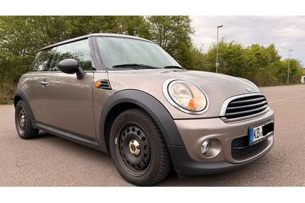 Mini One D Gebrauchtwagen