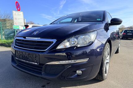 Peugeot 308 Gebrauchtwagen
