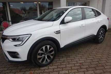 Renault Arkana Gebrauchtwagen