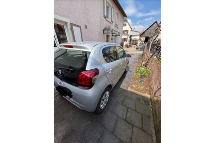 Peugeot 108 Gebrauchtwagen