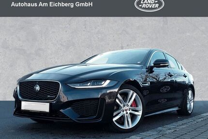 Jaguar XE Gebrauchtwagen