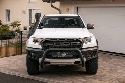 Ford Raptor Gebrauchtwagen