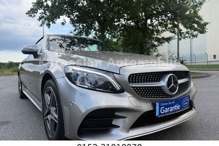 Mercedes-Benz C 200 Gebrauchtwagen