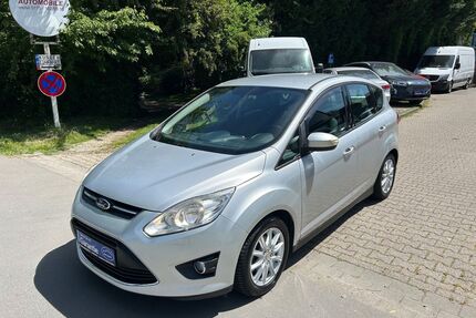 Ford C-Max Gebrauchtwagen