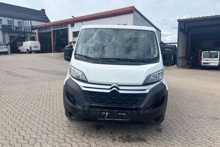 Citroen Jumper Gebrauchtwagen