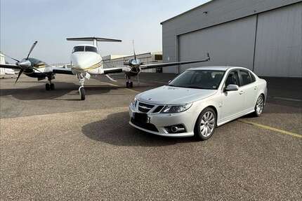 Saab 9-3 Gebrauchtwagen