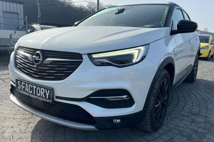 Opel Grandland (X) Gebrauchtwagen
