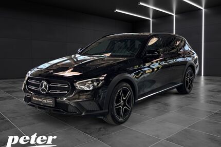 Mercedes-Benz E 220 Gebrauchtwagen