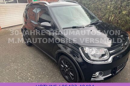 Suzuki Ignis Gebrauchtwagen