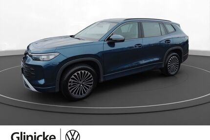 VW Tayron Gebrauchtwagen