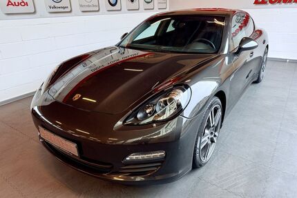 Porsche Panamera Gebrauchtwagen