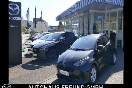 Mazda 2 Hybrid Gebrauchtwagen