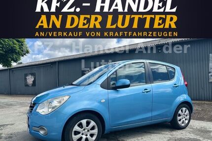 Opel Agila Gebrauchtwagen